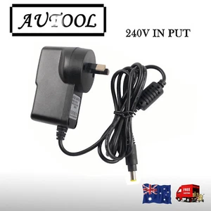 Aftermarket Power Adaptor for makita Radio BMR100 BMR100W BMR102 BMR105 DMR105 - Bild 1 von 3