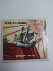 Beyond The Horizon * By People In Planes (Cd, 2008, Wind-Up)