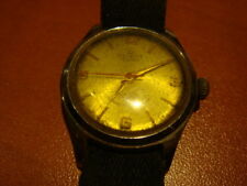 DUXOT mens watch RUNNS WELL and Keeps the Time , SWISS  from the 1960's  VINTAGE