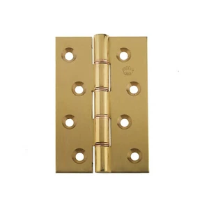 Double Phosphor Bronze Washer Butt Hinge - Picture 1 of 1