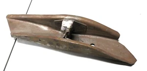 NOS 1967-70 FORD MUSTANG SHELBY COUGAR FRONT STRUT MOUNTING BRACKET C8ZZ - Picture 1 of 5