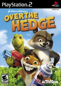 Over the Hedge (Playstation 2 PS2) *COMPLETE* - Picture 1 of 2