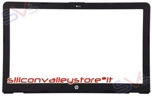 Original Bezel Notebook Front Frame HP 250 G6 | 255 G6 | 15-BS | 15-BW - Bild 1 von 1