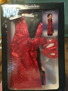 FASCÍCULO 30 Y VESTIDO DE ROBERTO VERINO, VESTIDOS GRANDES DISEÑADORES NANCY - Imagen 1 de 2