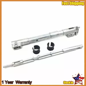 Steering Column Shift Tube Assembly w/ Bushings Fit Ford F150 F250 905-102 - Picture 1 of 4