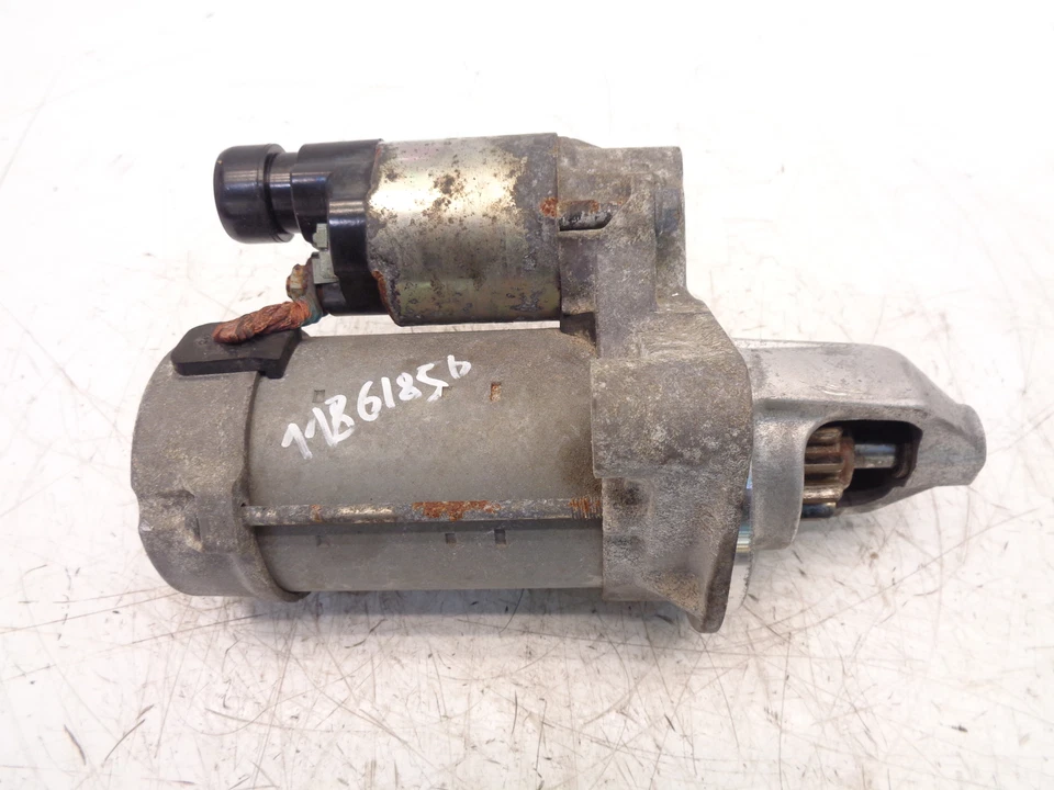 Starter for Honda CR-V IV RM 1.6 i-DTEC 4WD Diesel N16A4 438000-0070 - Image 1 of 1