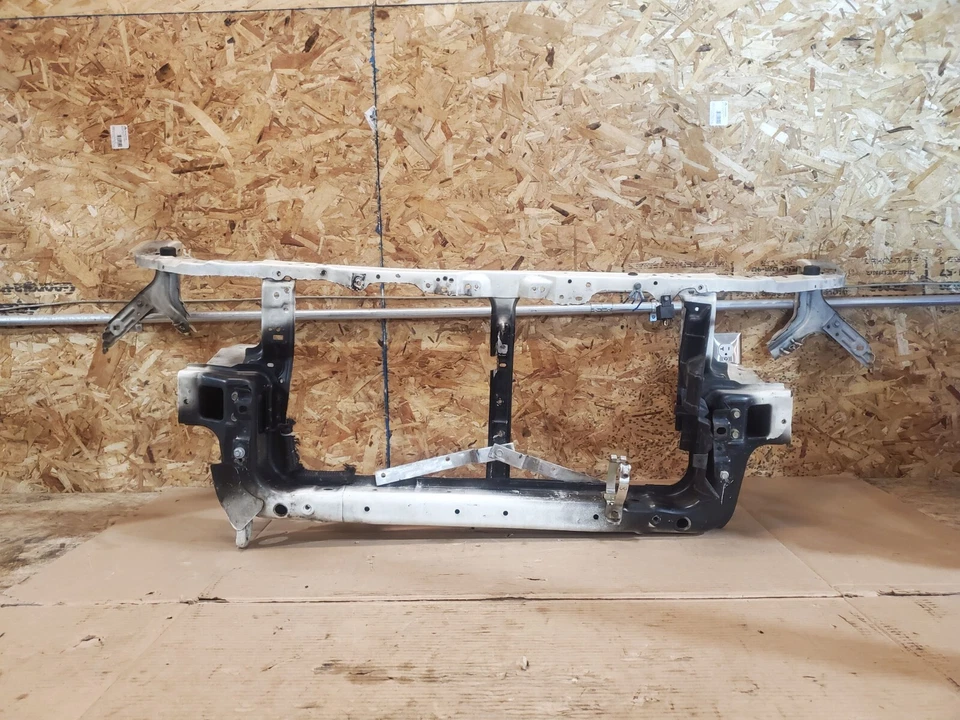 OEM Front Radiator Support Mitsubishi Lancer EVO 7 - Image 1 of 4