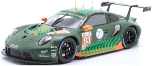 Porsche 911 RSR #93 Proton Competition - Imagen 1 de 1