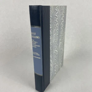 Best Sellers From Readers Digest Condensed Books Lie Down With Lions Silversword - Picture 1 of 14