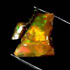 0850 Cts 100 Natural Ethiopian Opal Rough Cabochon Loose Gemstone Sk38 93