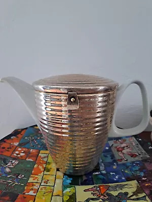 CAFETIERE THERMO WMF, CONCU PAR  KURT RADTK  ALLEMAGNE ANNES 1950 - Photo 1/4