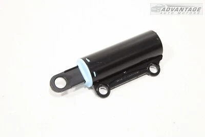 KIA FORTE GT-LINE 2019-2021 TABLERO GUANTERA ALMACENAMIENTO AMORTIGUADOR DE AIRE AMORTIGUADOR DE CHOQUE OEM Foto 1 de 4