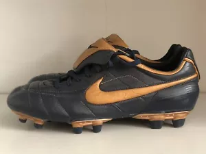 Nike Air Legend FG 310113-471 US TIEMPO AIR ZOOM made in Bosnia Gr 43 US 9.5 - Bild 1 von 10
