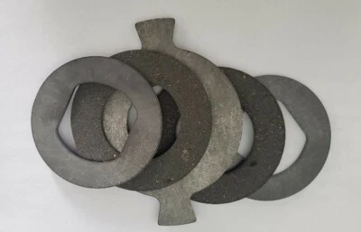 U-SAV EQUIPMENT Hobart Mixer M802 80qt V1401 140qt #00-064482 Brake engaging kit #6.7,8 drawing