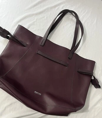 Bolso de mano grande Kenneth Cole Reaction Foto 1 de 4