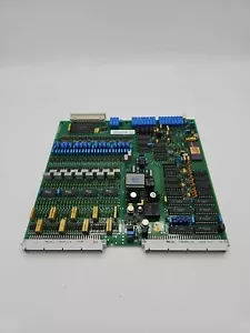 ABB DSAI 130 Analog Input Board 57120001-P usata funzionante - Foto 1 di 5