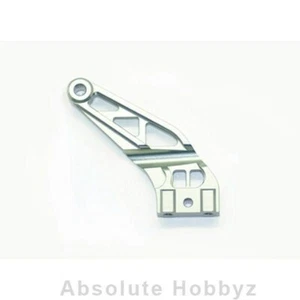 Serpent Aluminum Plus4 Rear Chassis Brace - SER600688 - Picture 1 of 1