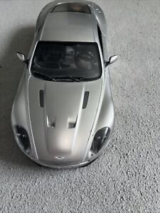 Aston Martin DBS 2012 Model