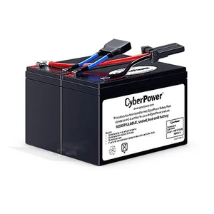 CyberPower Replacement Battery Pack RBP0014 für PR750ELCD - Bild 1 von 1