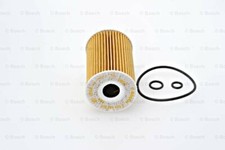 BOSCH Oil Filter Insert For AUDI Q3 A1 A3 A4 A6 SEAT SKODA Octavia VW 1.6-2 03-