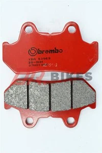 Honda VF 700 1984 + Brembo SA Sintered Front Brake Pads - Picture 1 of 5