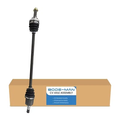 Front Right CV Axle Shaft for 1991-97 1998 1999 2000 2001 2002 2003 Ford Escort - Image 1 of 4