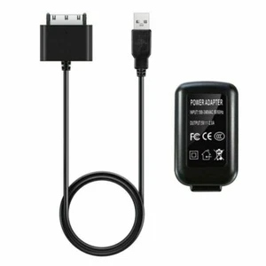 For Toshiba Tablet AT200 AT300 10W AC Adapter & Charger Data Sync Cable - Picture 1 of 12