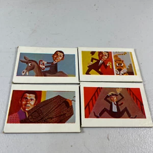 Game Gems Samantha and Endura Game Bewitched from TV Show Replacment Parts - Picture 1 of 4