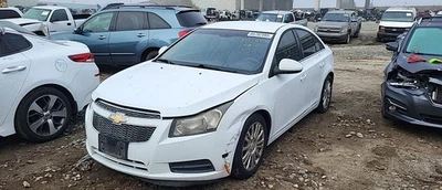 Chevrolet Cruze 2011 motor de 1,4 L fabricante de equipos originales 106 k millas - LKQ442564660 Foto 1 de 4