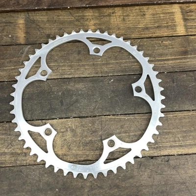 Vintage Specialized 52T Chainring 144 BCD NOS NEW Road Bike Aluminum Alloy - Image 1 of 4