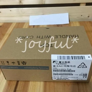 1PZ NUOVO Servomotore Fuji GYS101DC2-T2A - Foto 1 di 2
