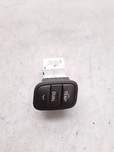 2003 LEXUS LS430 LUXURY DRIVER SIDE TEMPERATURE CONTROL SWITCH - Picture 1 of 12