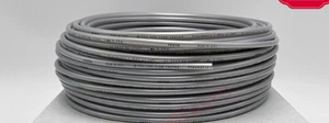 50M NEW FESTO PU plastic flexible air tube PUN-H-12X2-SI 558282 - Picture 1 of 1