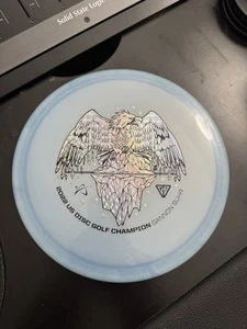 Prodigy Disc - MX-1 500 Plastic 176g New - Picture 1 of 2