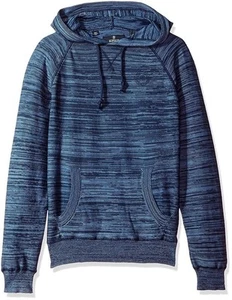 Buffalo  Men's Watext Long Sleeve Hooded Fashion Sweater Discontinued] - Picture 1 of 1