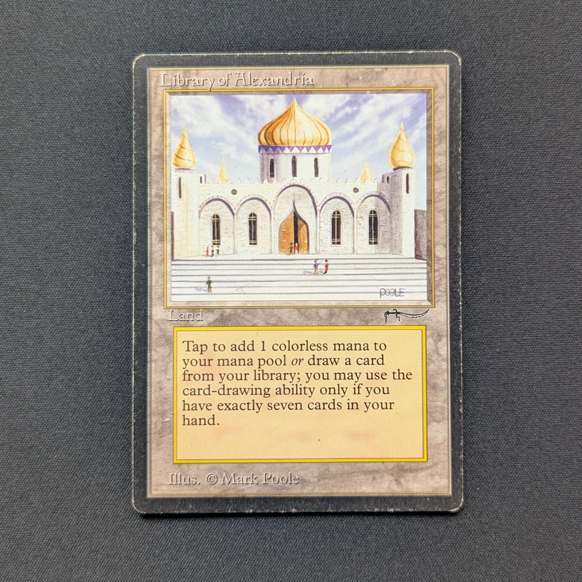 Library Of Alexandria for sale | eBay