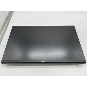 Dell P2219H 21.5in Full HD Monitor 1920 X 1080 LED LCD IPS Monitor Only - Picture 1 of 8