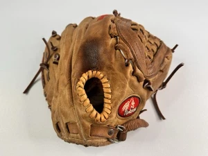 Guante de béisbol Nokona AMG 1250 12,5 hecho en EE. UU. - entrada perfecta - leer - Imagen 1 de 16