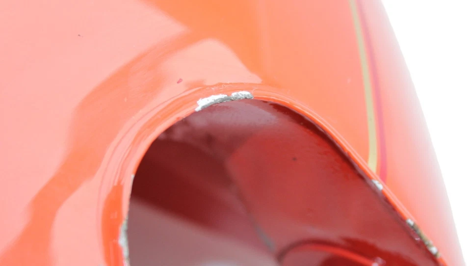 Depósito De Gasolina SUZUKI GS 750 E 1978 A 1978 - Imagen 1 de 4