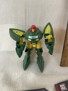 Transformers Generations Titans Return COSMOS Legends Class Figure - Picture 1 of 5