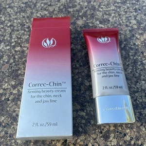 Serious Skincare Correc-Chin Firming Beauty Cream Chin, Neck, & Jawline - 2 oz - Picture 1 of 3