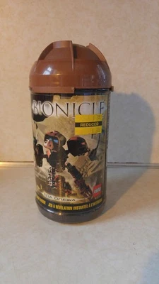 LEGO BIONICLE: Toa Onewa (8604) - Image 1 of 2