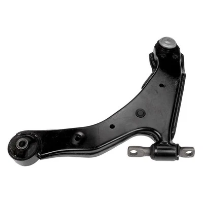 For Hyundai Tiburon 07-08 Control Arm and Ball Joint Assembly Solutions Front — 第 1/2 张图片
