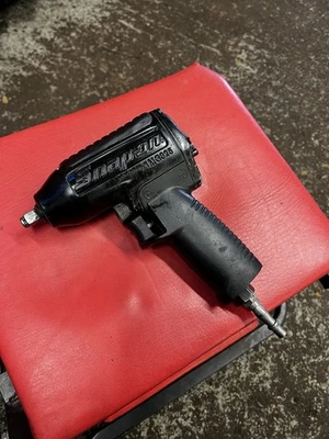 Snap On 3/8 Air Impact Gun Wrench 95th Anniversary MG325 - Image 1 of 4