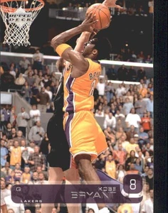 2002-03 Upper Deck #66 Kobe Bryant - NM-MT - Bild 1 von 2