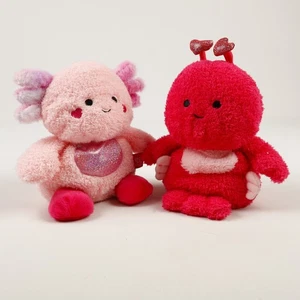 Menge 2 Bum Bumz von Russ SweetBumz Valentine Lillian die Garnelen Amy Axoloti - Bild 1 von 7