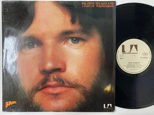 TRAVIS WAMMACK - S/T LP (1972 German Import on UNITED ARTISTS) - Bild 1 von 2