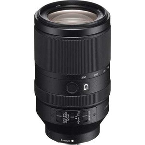 "Sony FE Objektiv 70–300 mm f/4,5–5,6 OSS ""Offene Box"