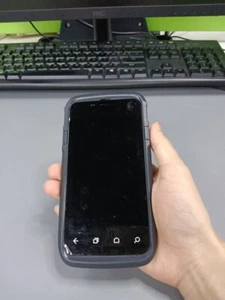 CT60 LCD+Touch Digitizer Screen+Front Cover for Honeywell Dolphin CT60 Computer - Picture 1 of 5