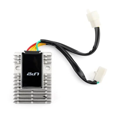 REGULATOR FOR KYMCO DINK 125i PEOPLE DOWNTOWN/ ABS 200 300 X-CITING 500 09-21 #8 Foto 1 de 4